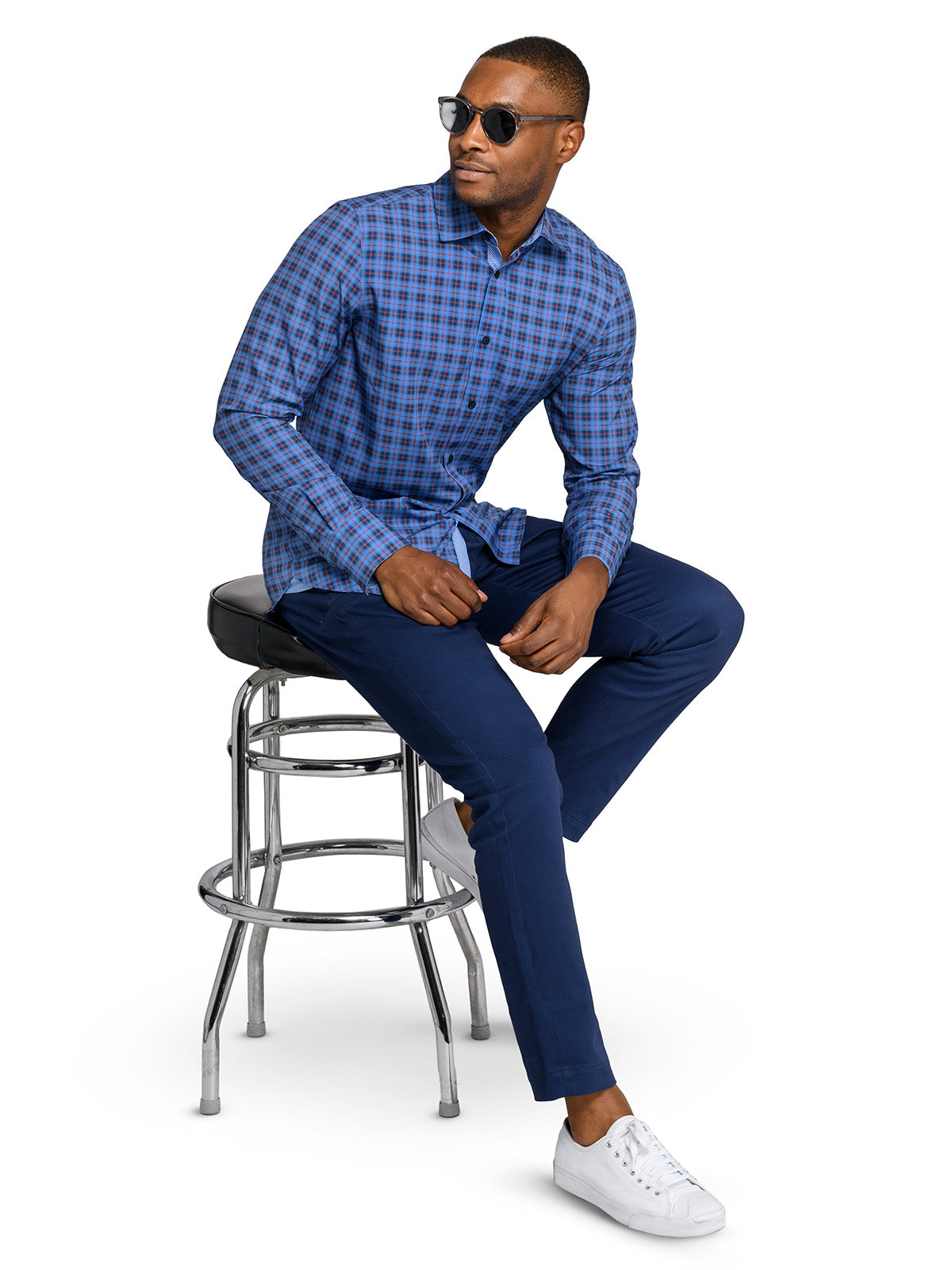 NAVY/BLUE