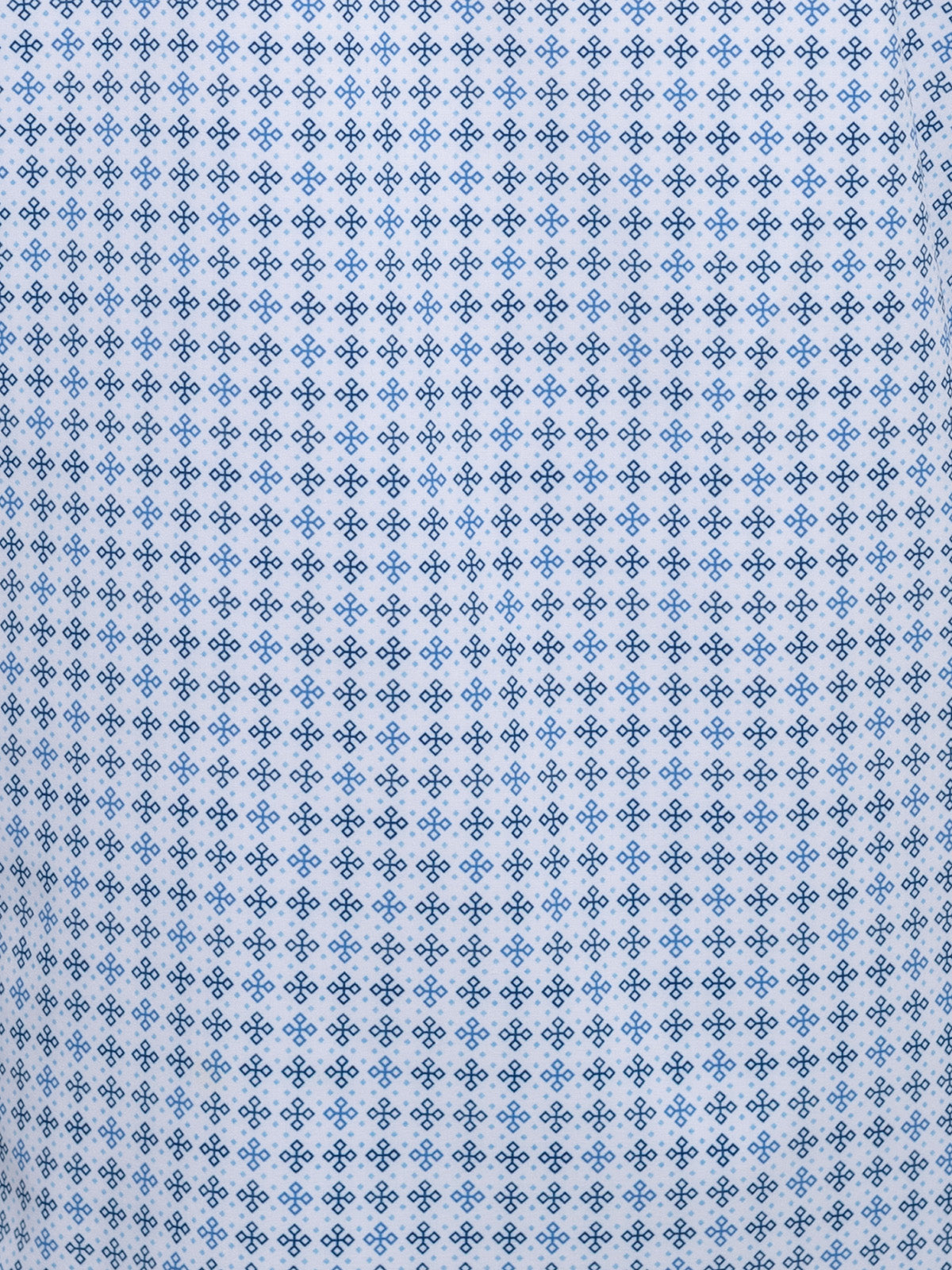 WHITE/BLUE