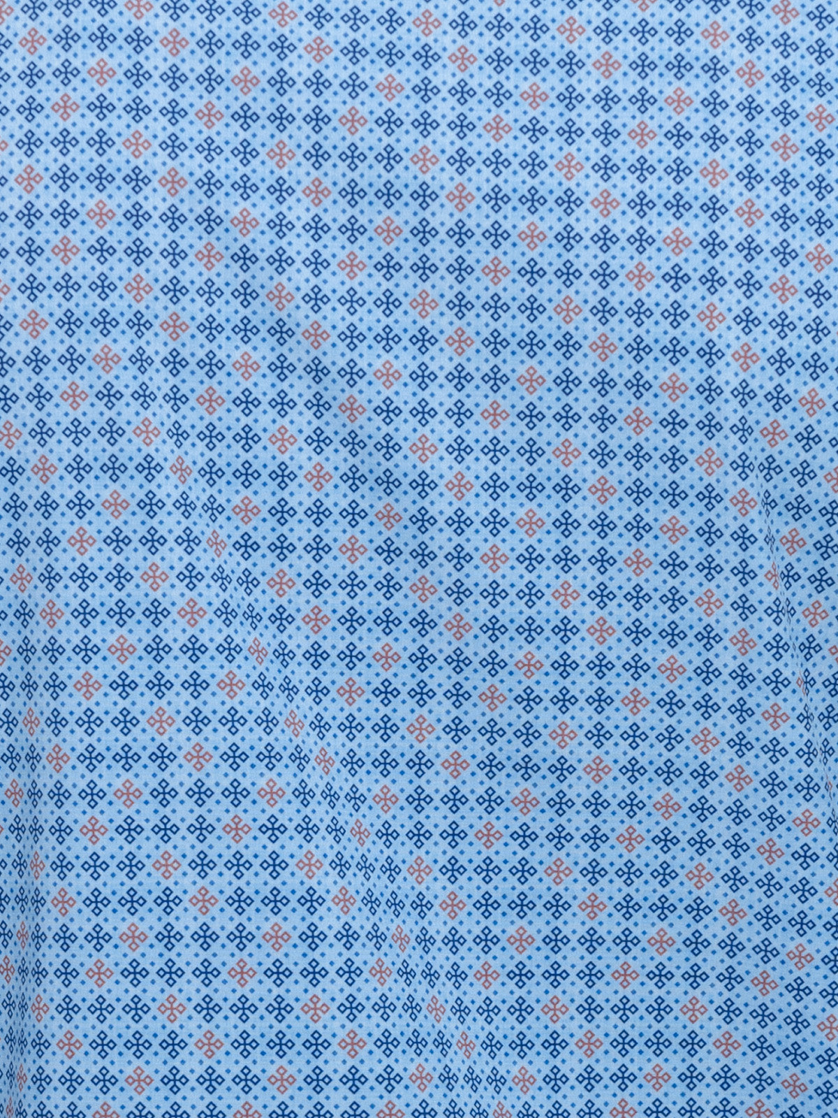 CHAMBRAY BLUE