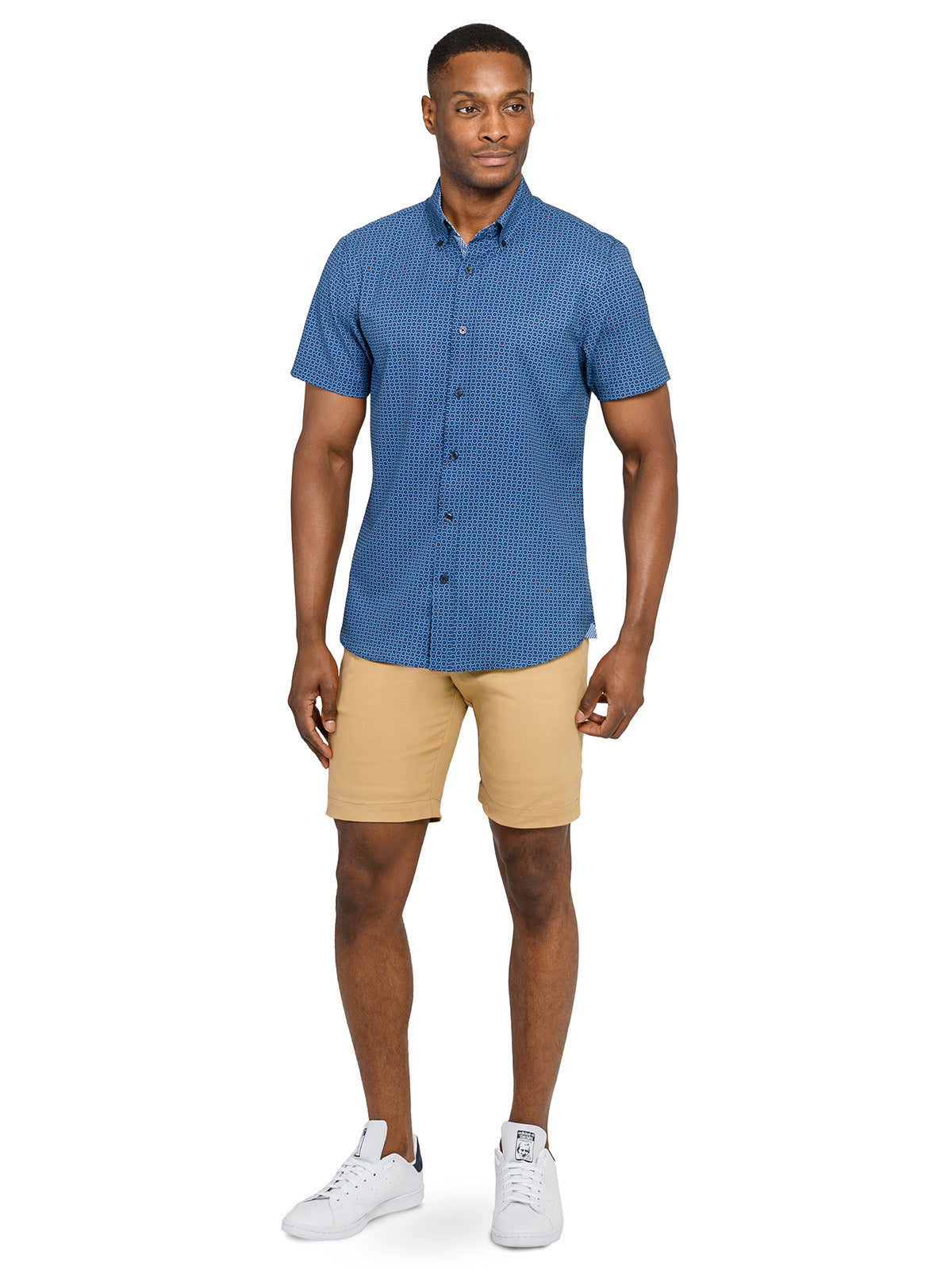 NAVY/CORAL