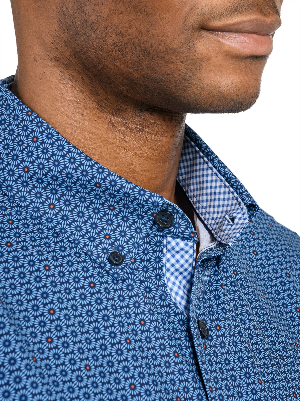 NAVY/CORAL