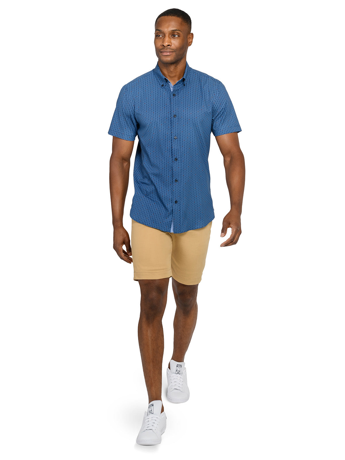 NAVY/CORAL
