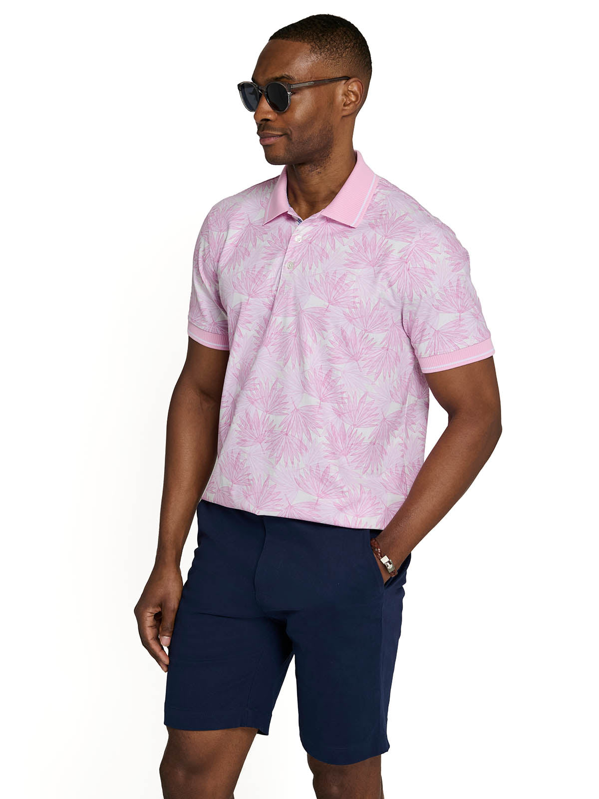 LIGHT PINK