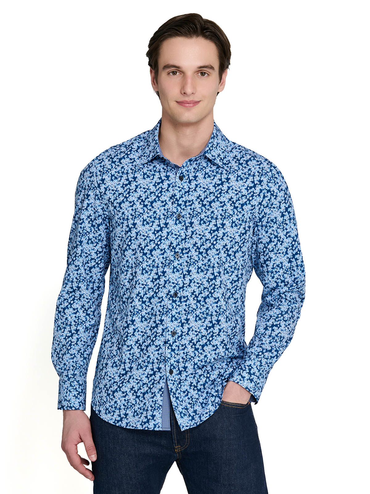 NAVY/BLUE