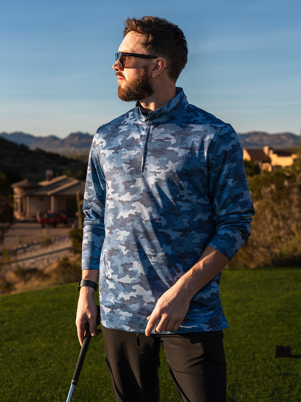 NAVY/BLUE