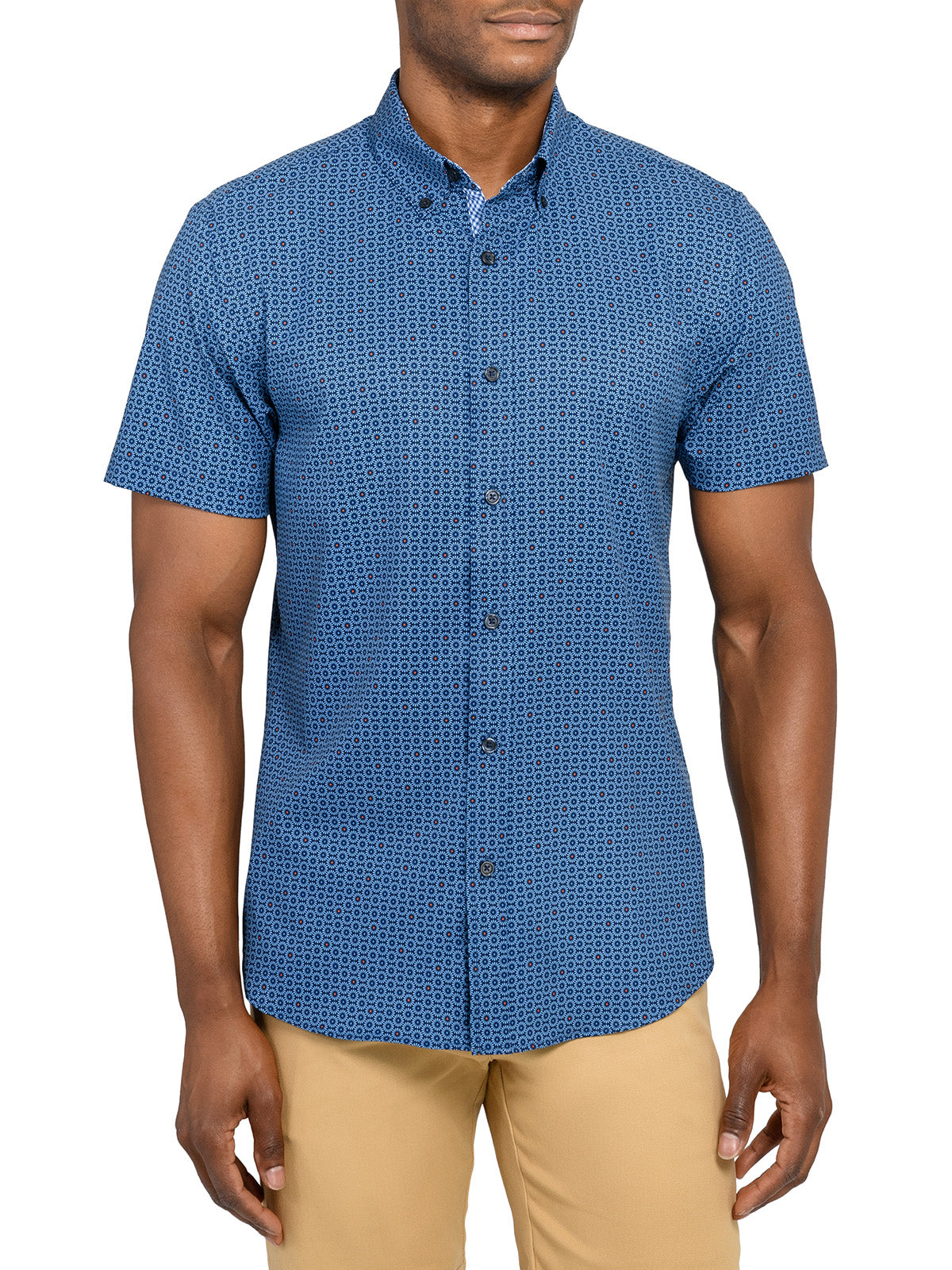 NAVY/CORAL