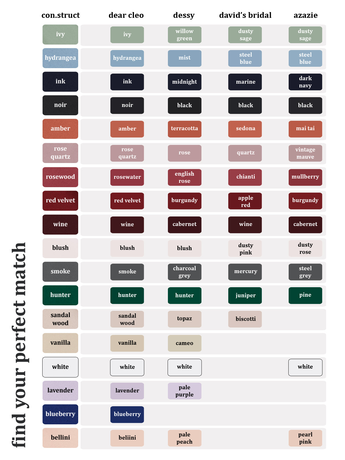 BOY'S SOLID PRE-TIED BOW TIE (MULTIPLE COLORS)