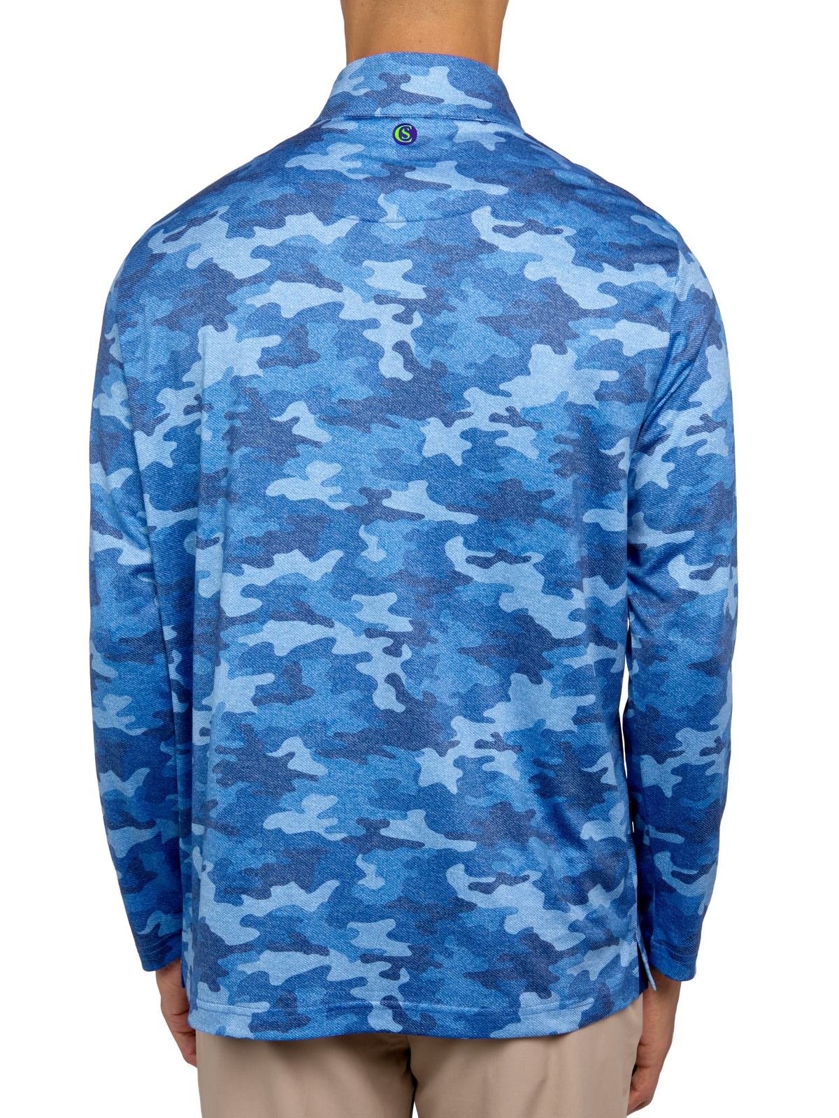 NAVY/BLUE