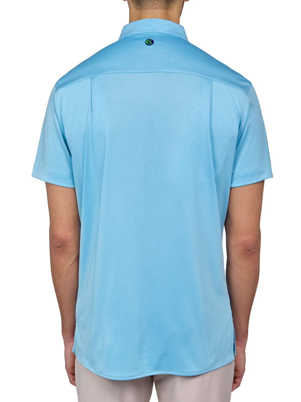 LT BLUE