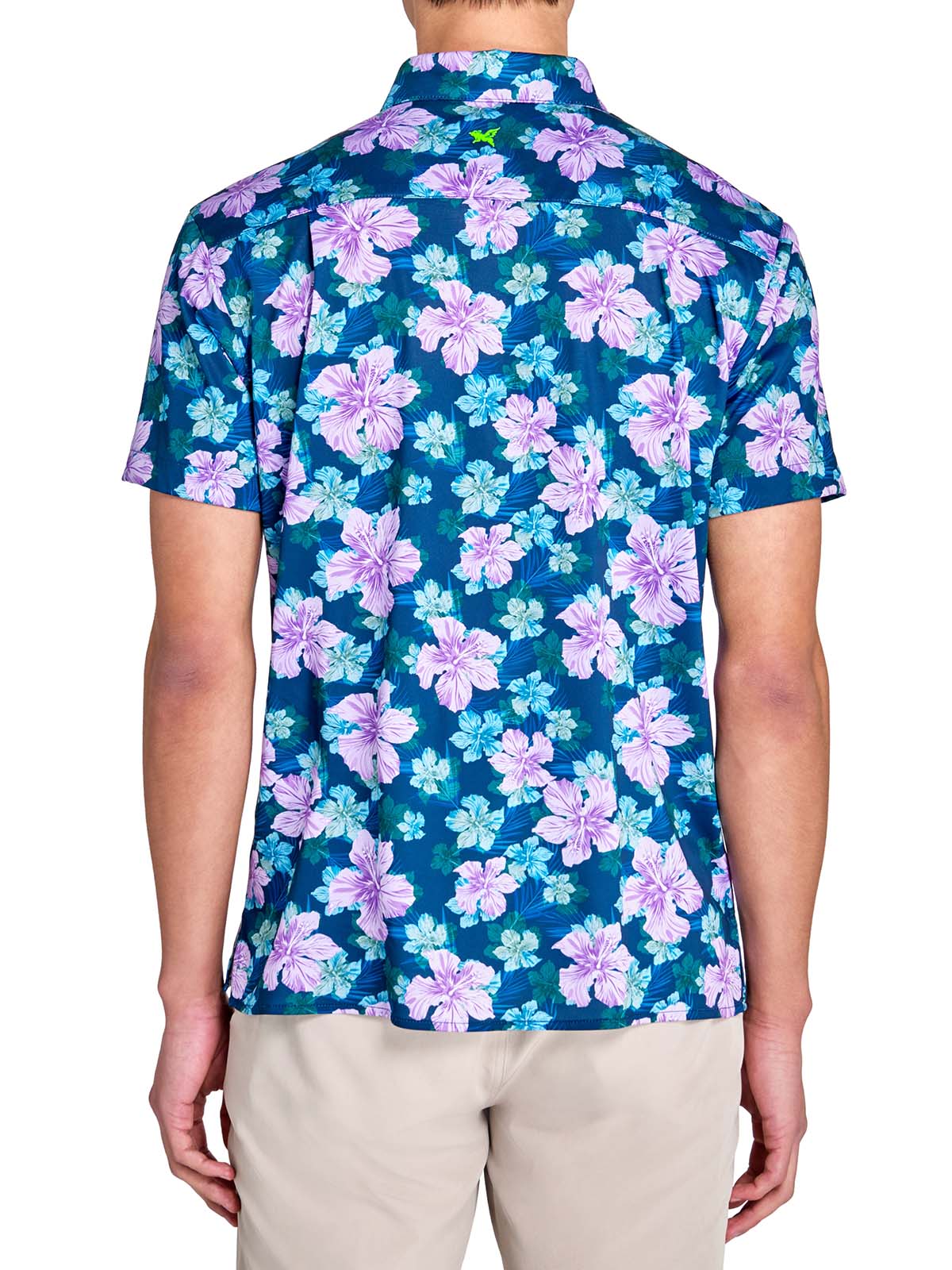 NAVY/PURPLE