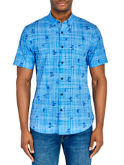 CHAMBRAY BLUE