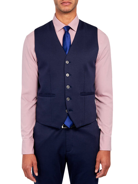 CON.STRUCT MEN'S VEST