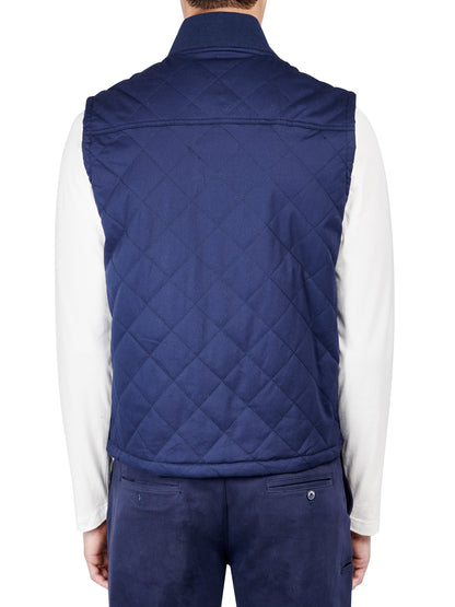 SOLID VEST