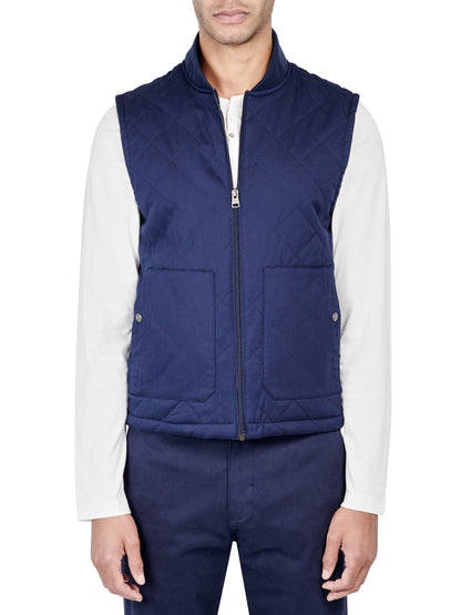 SOLID VEST