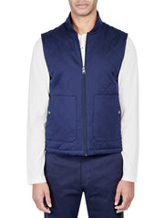 SOLID VEST