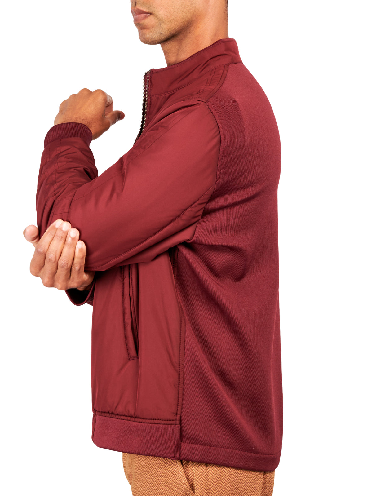 BURGANDY