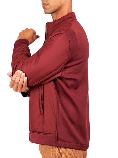 BURGANDY