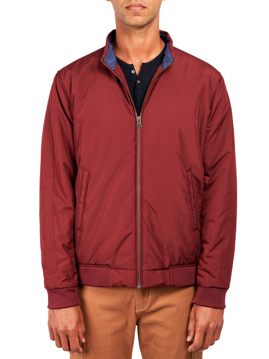 BURGANDY