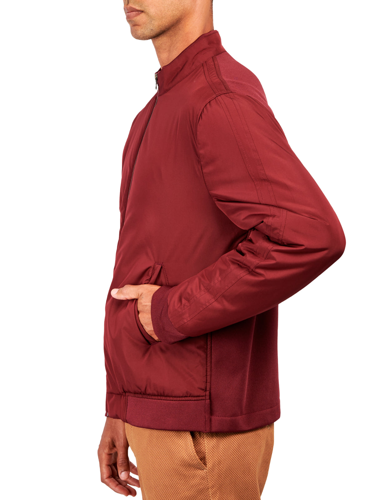 BURGANDY