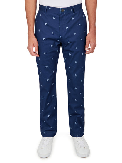 CON.STRUCT LOGO PANTS