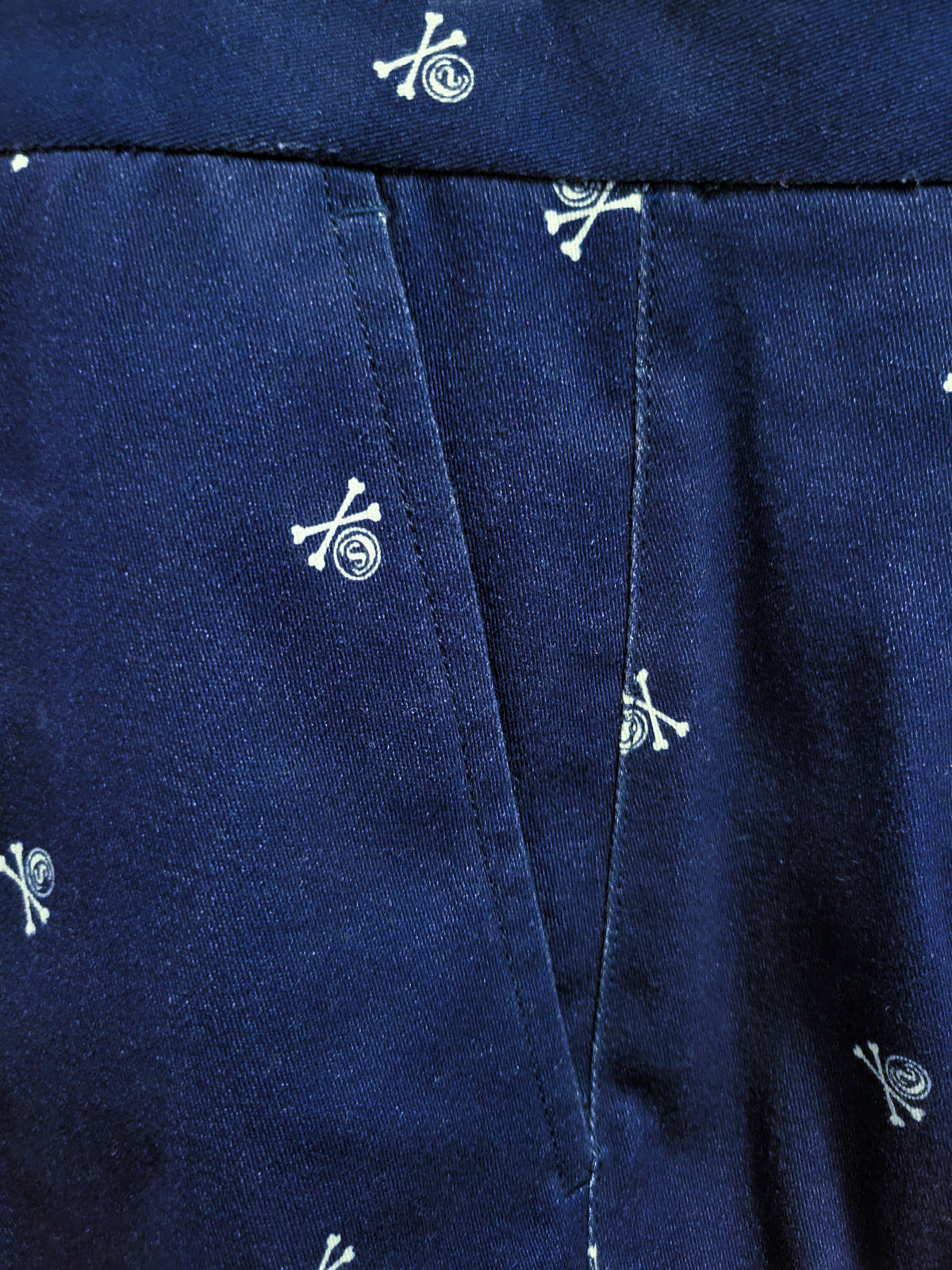 NAVY