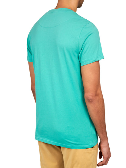 MINT GREEN