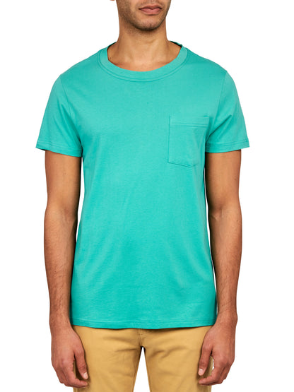 MINT GREEN
