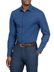 LIGHT BLUE/NAVY