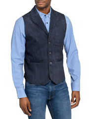 TEXTURED BLUE