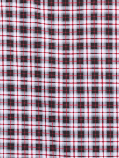 BLACK/RED