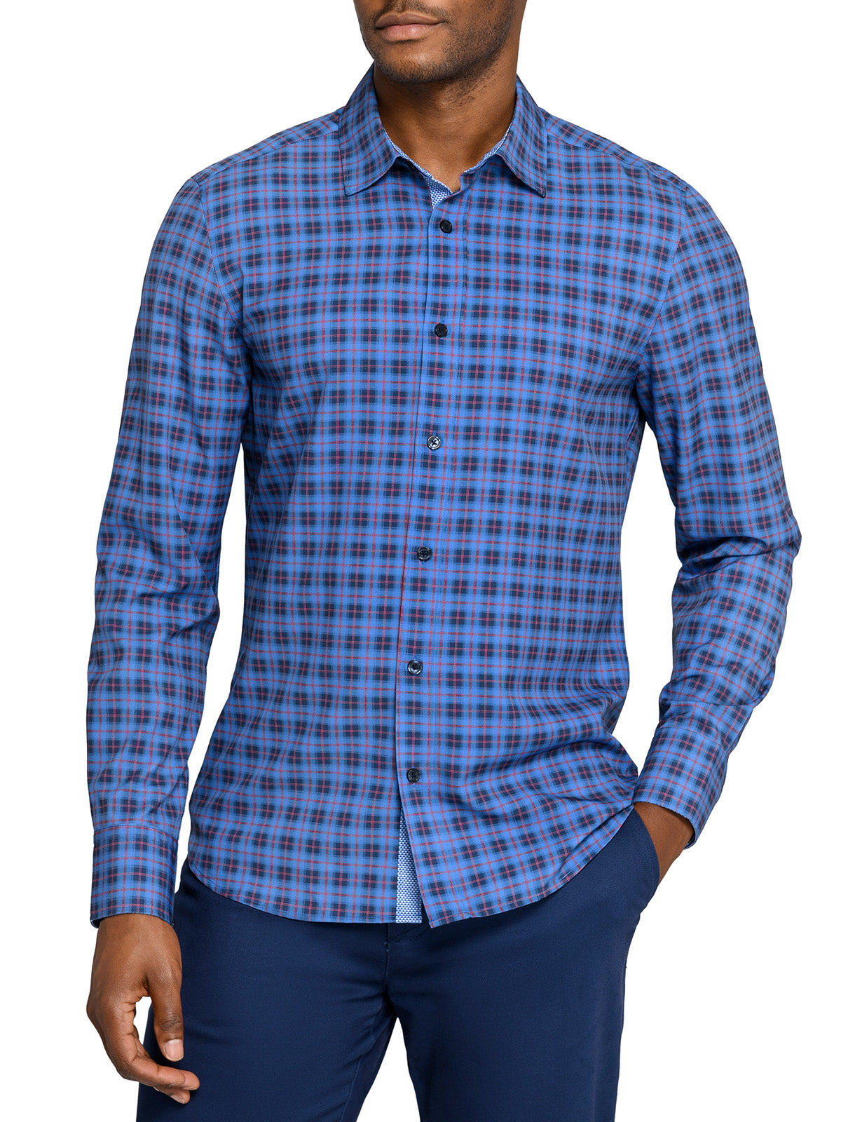 NAVY/BLUE