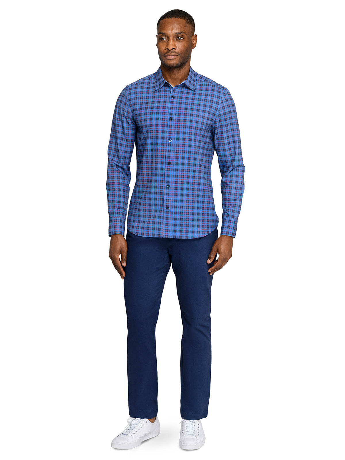 NAVY/BLUE