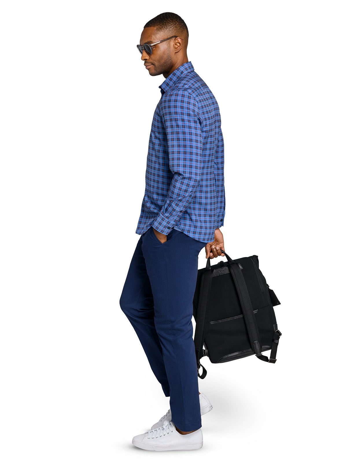 NAVY/BLUE