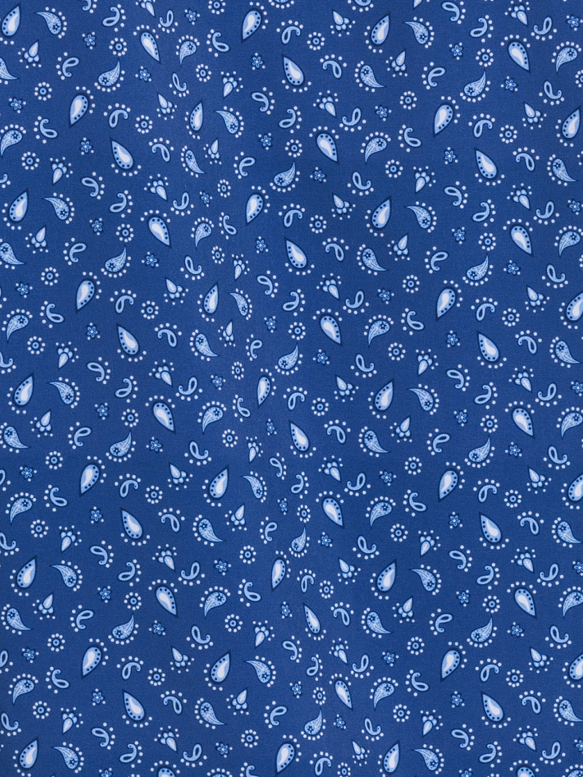 STEEL BLUE