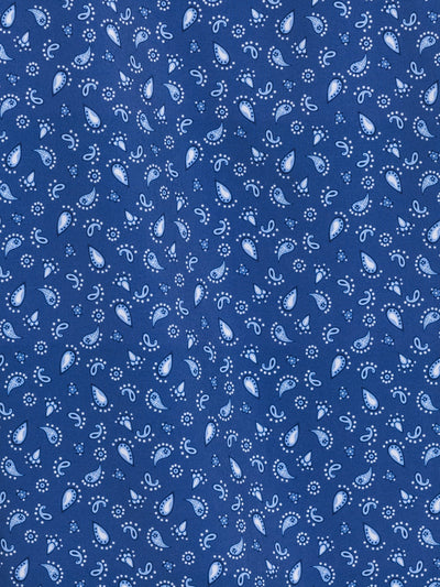 STEEL BLUE