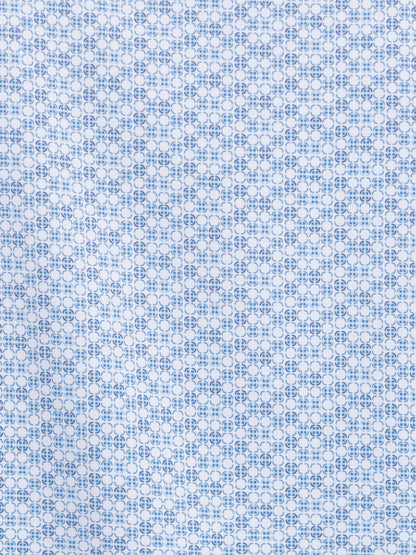 WHITE/BLUE