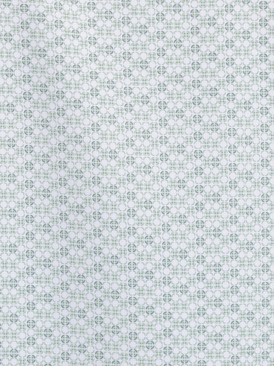 WHITE/GREEN