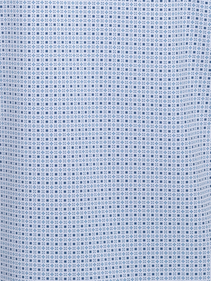 WHITE/BLUE