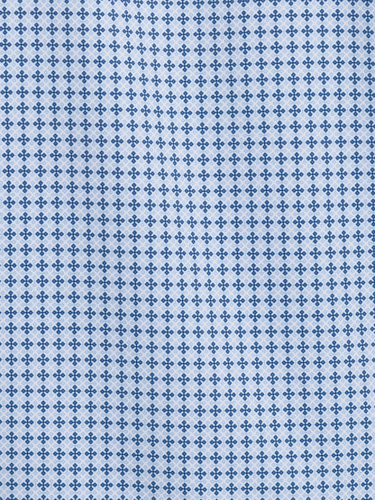 WHITE/BLUE