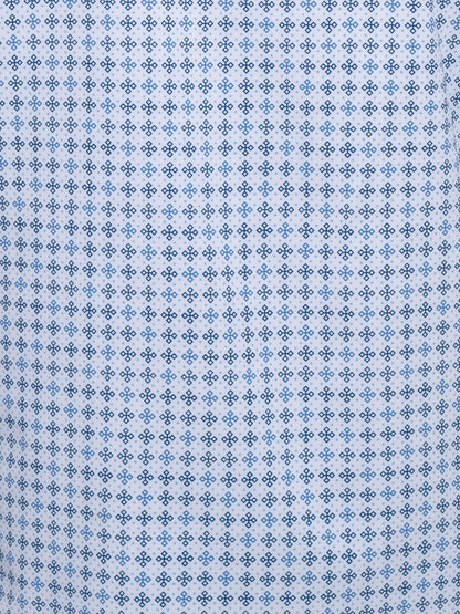 WHITE/BLUE