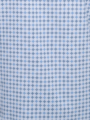 WHITE/BLUE