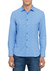 CHAMBRAY BLUE