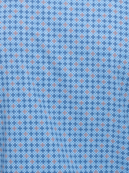CHAMBRAY BLUE