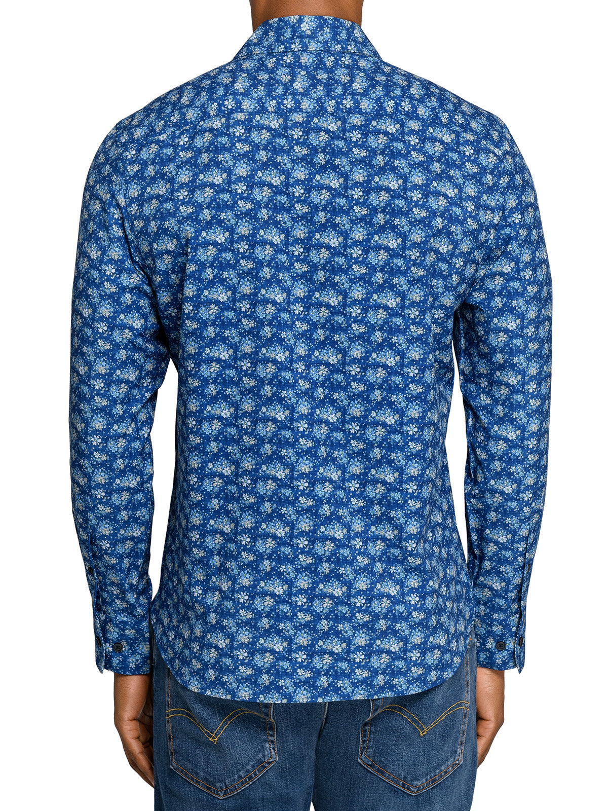 NAVY/GREEN