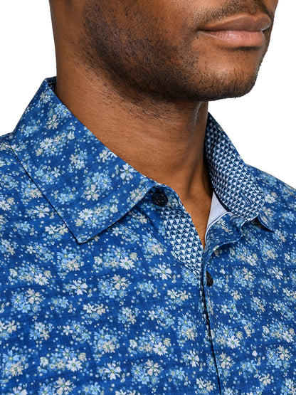 NAVY/GREEN