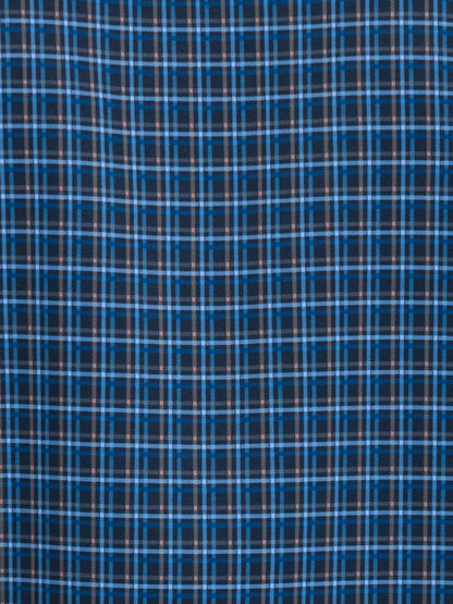 NAVY/BLACK