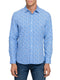 CHAMBRAY BLUE