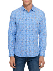 CHAMBRAY BLUE