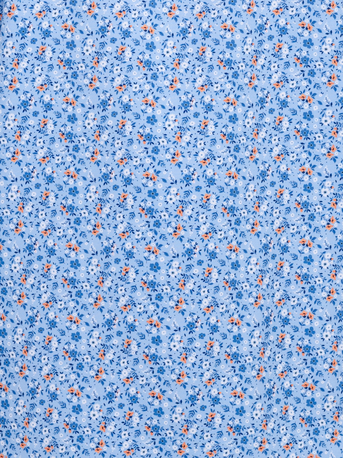 CHAMBRAY BLUE