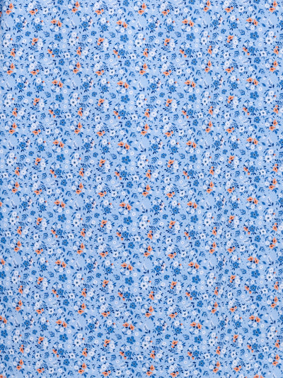 CHAMBRAY BLUE